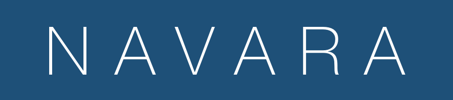 Startpagina van Navara Helpcenter